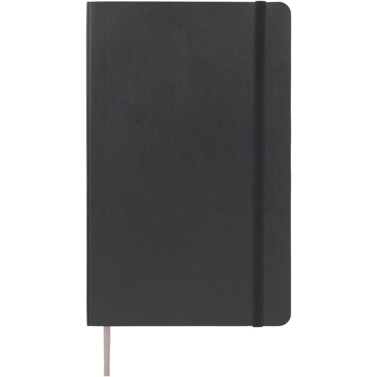 Moleskine geruite notitieboeken met zachte kaft, 13 x 21 cm