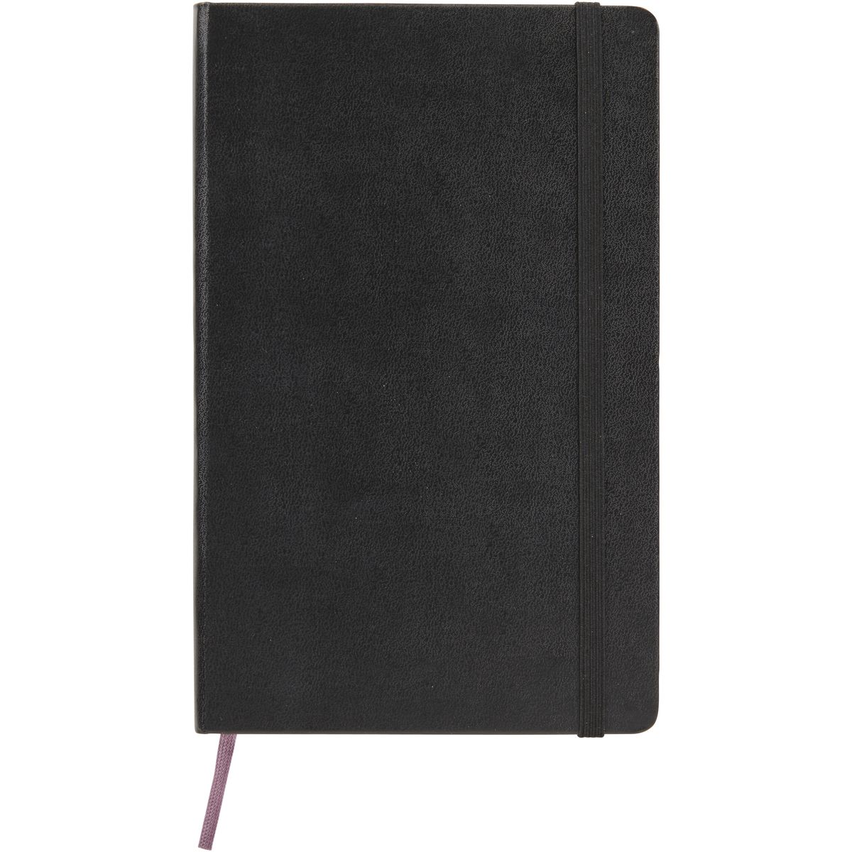 Moleskine gestippelde notitieboeken met harde kaft, 13 x 21 cm