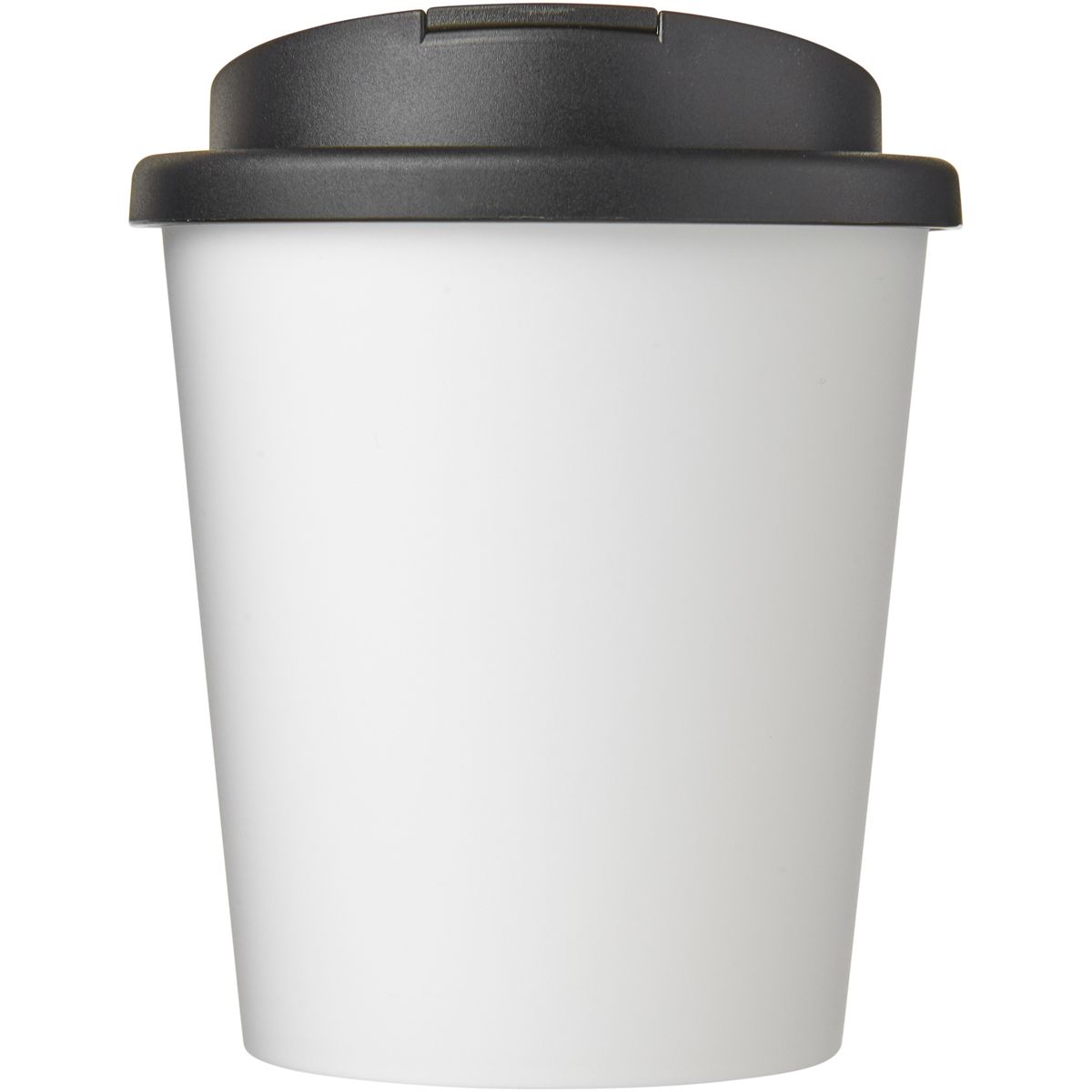 Morsbestendige kunststof thermosbekers 250 ml