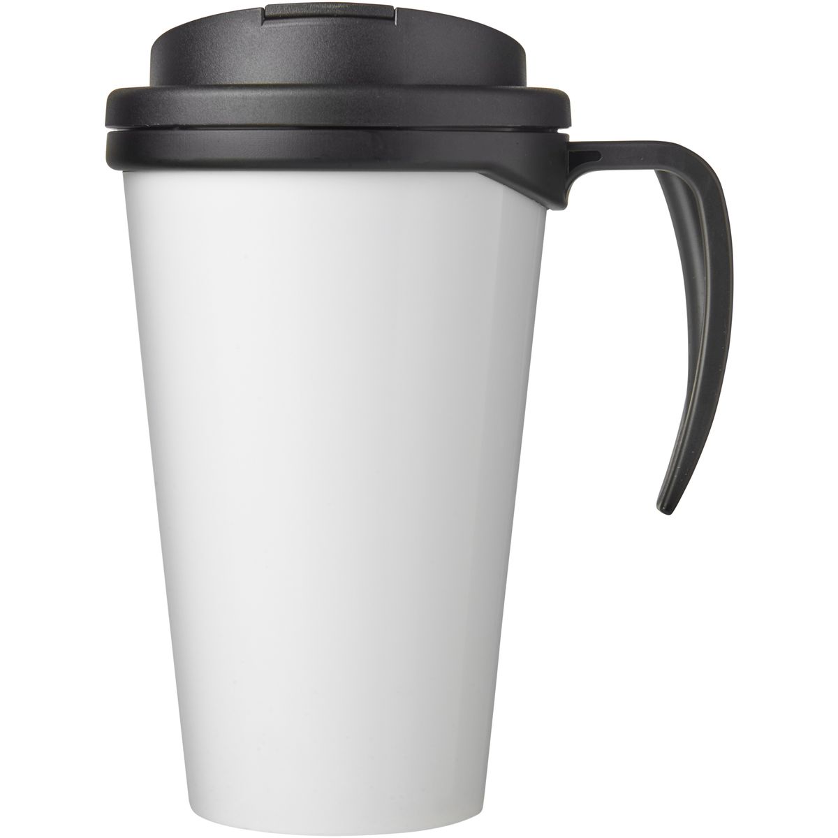 Morsbestendige mokken 350 ml met gerecyclede buitenlaag
