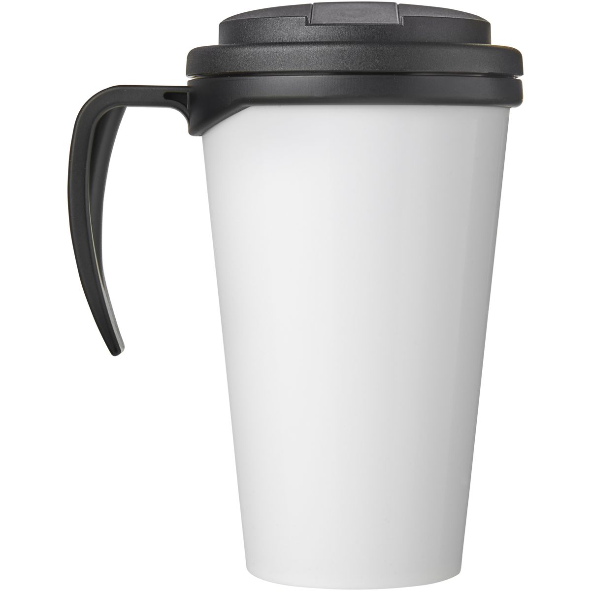 Morsbestendige mokken 350 ml met gerecyclede buitenlaag