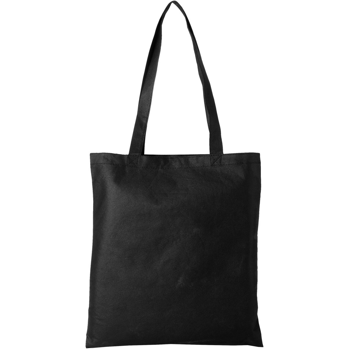 Non-woven conferentietassen 80 g/m², 6 liter