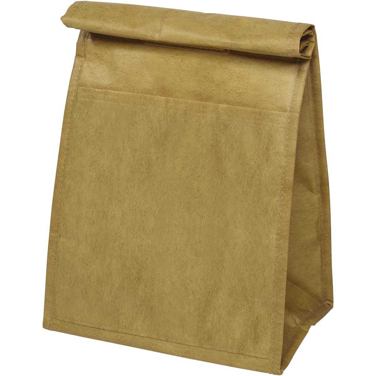Non-woven koeltassen met rolsluiting
