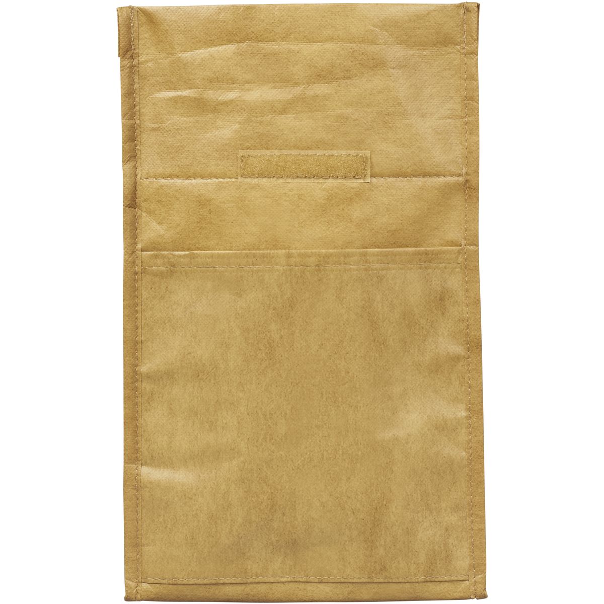 Non-woven koeltassen met rolsluiting
