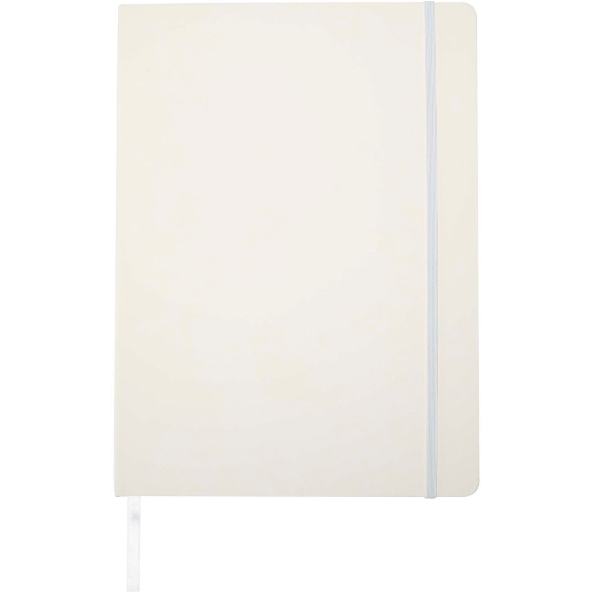 Notitieboeken met harde kaft en 96 gelinieerde vellen, 21 x 28,5 cm