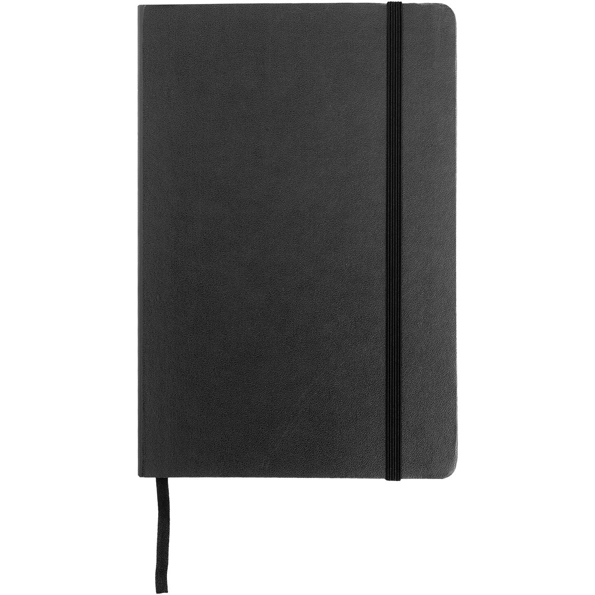 Notitieboeken met harde kaft in geschenketui, 14,2 x 21,3 cm