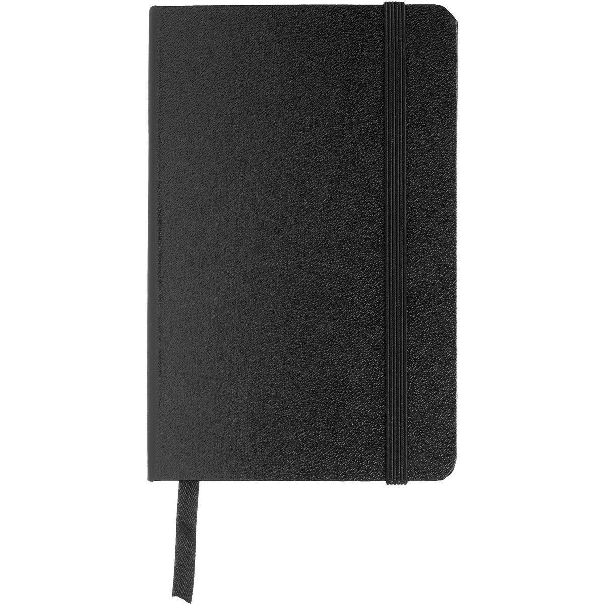 Notitieboeken met harde kaft in geschenketui, 9,5 x 14 cm