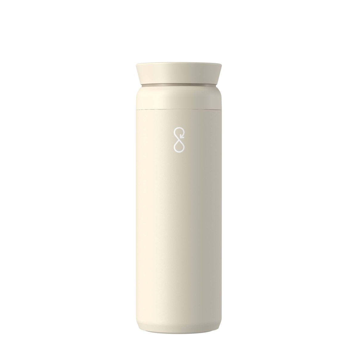 Ocean Bottle gerecyclede RVS-thermosbekers 590 ml met 360°-deksel