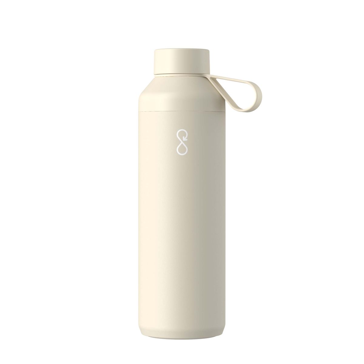 Ocean Bottle gerecyclede RVS-waterflessen 710 ml