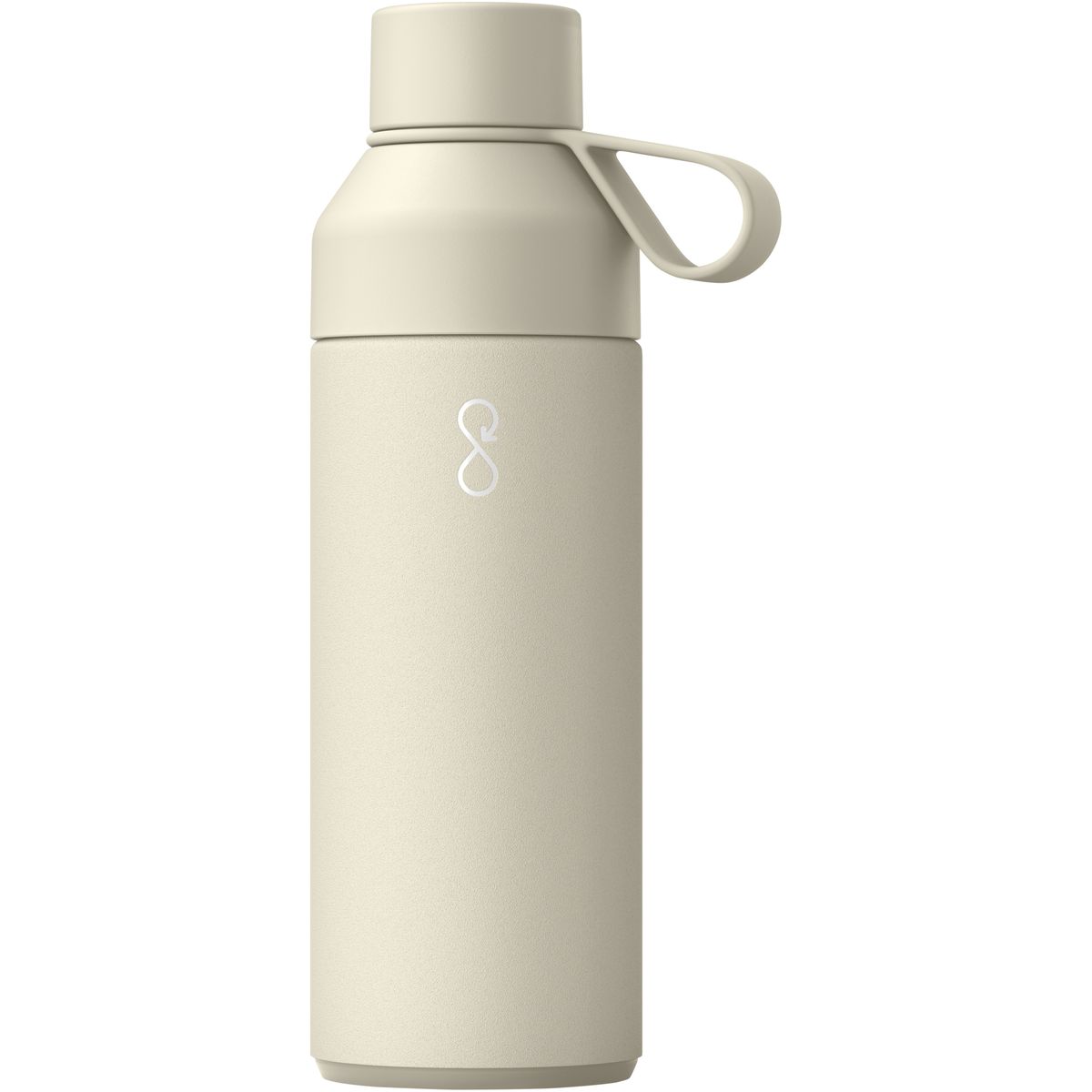 Ocean Bottle vacuümgeïsoleerde RVS-waterflessen 500 ml