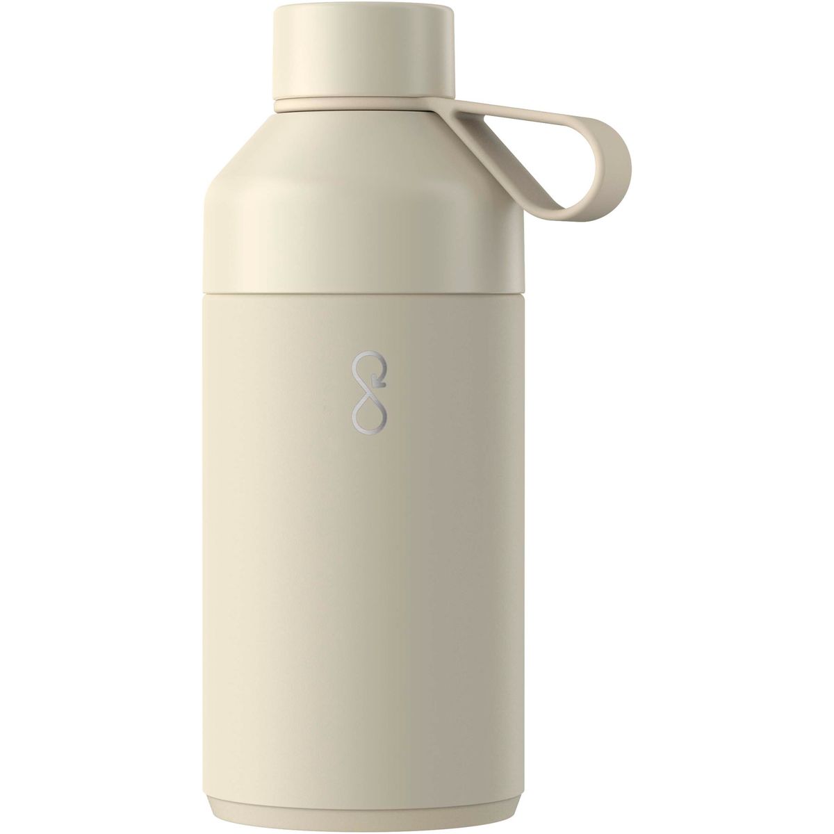 Ocean Bottle vacuümgeïsoleerde RVS-waterflessen 750 ml