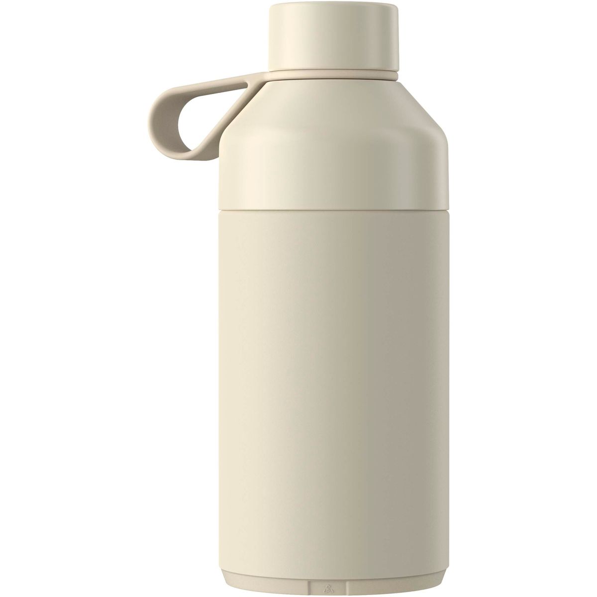 Ocean Bottle vacuümgeïsoleerde RVS-waterflessen 750 ml