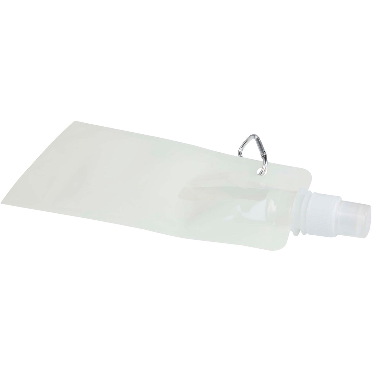 Opvouwbare waterflessen 480 ml