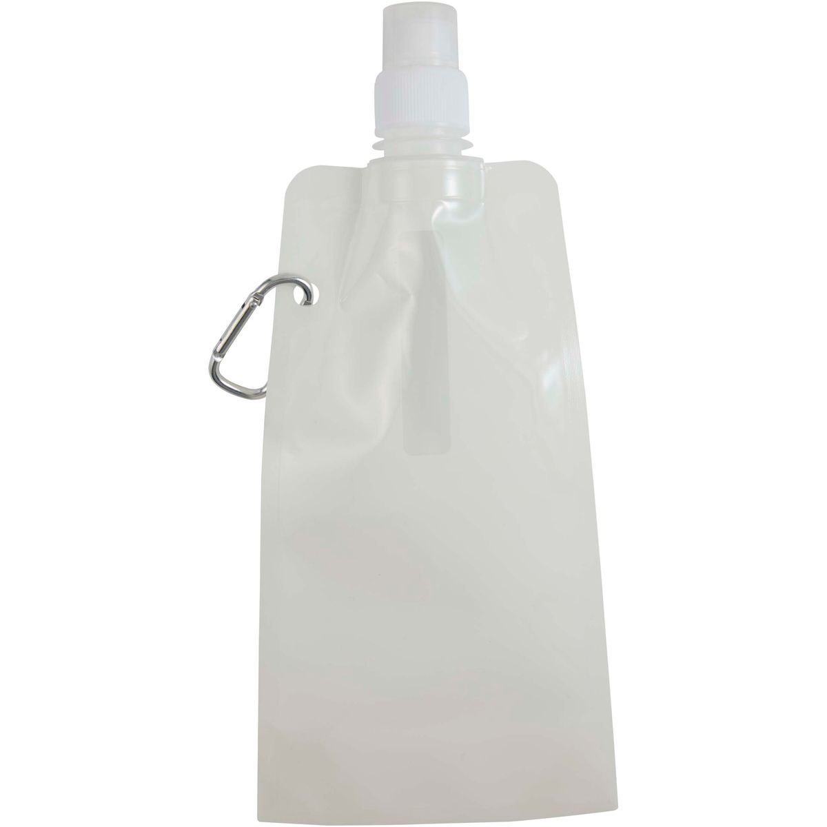 Opvouwbare waterflessen 480 ml