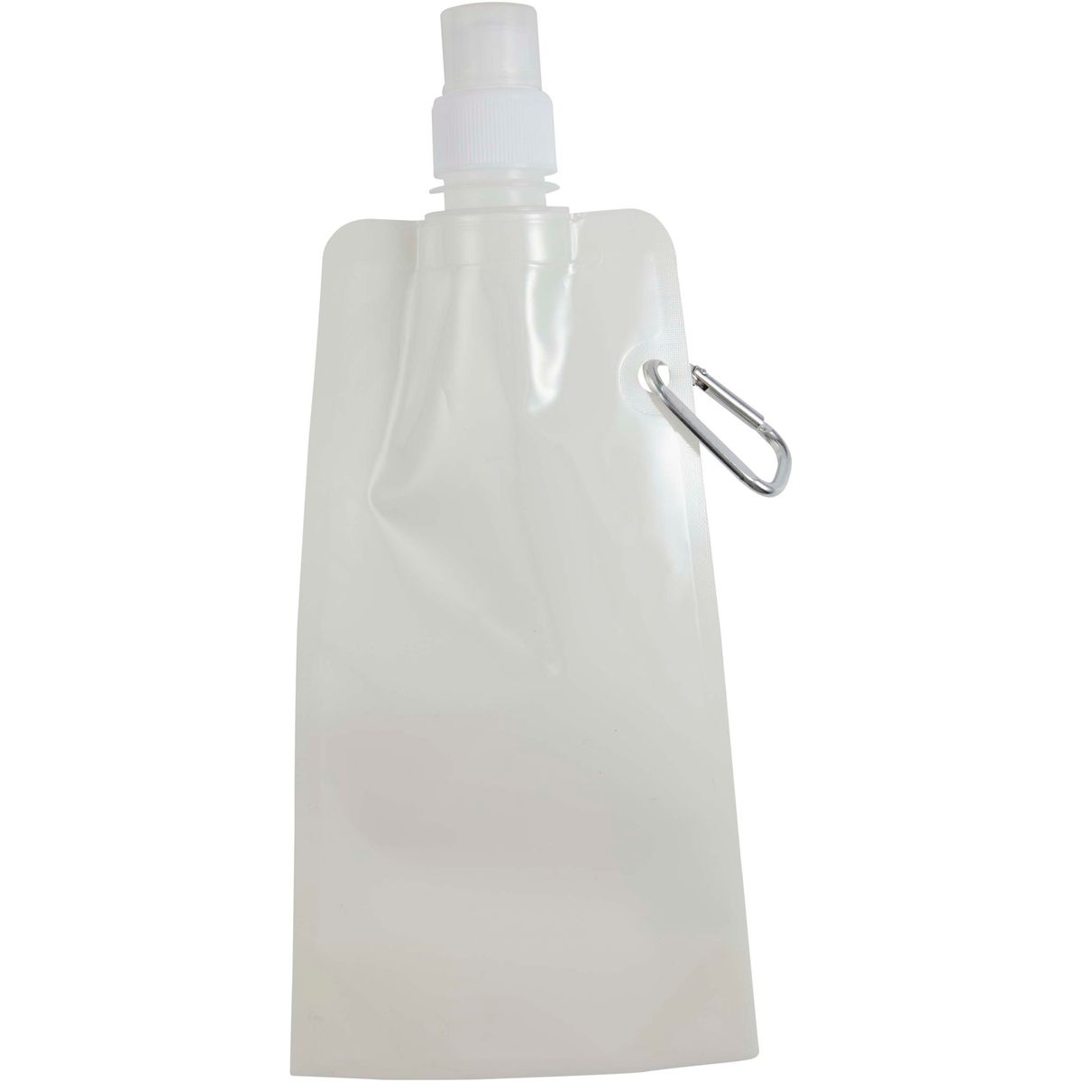 Opvouwbare waterflessen 480 ml