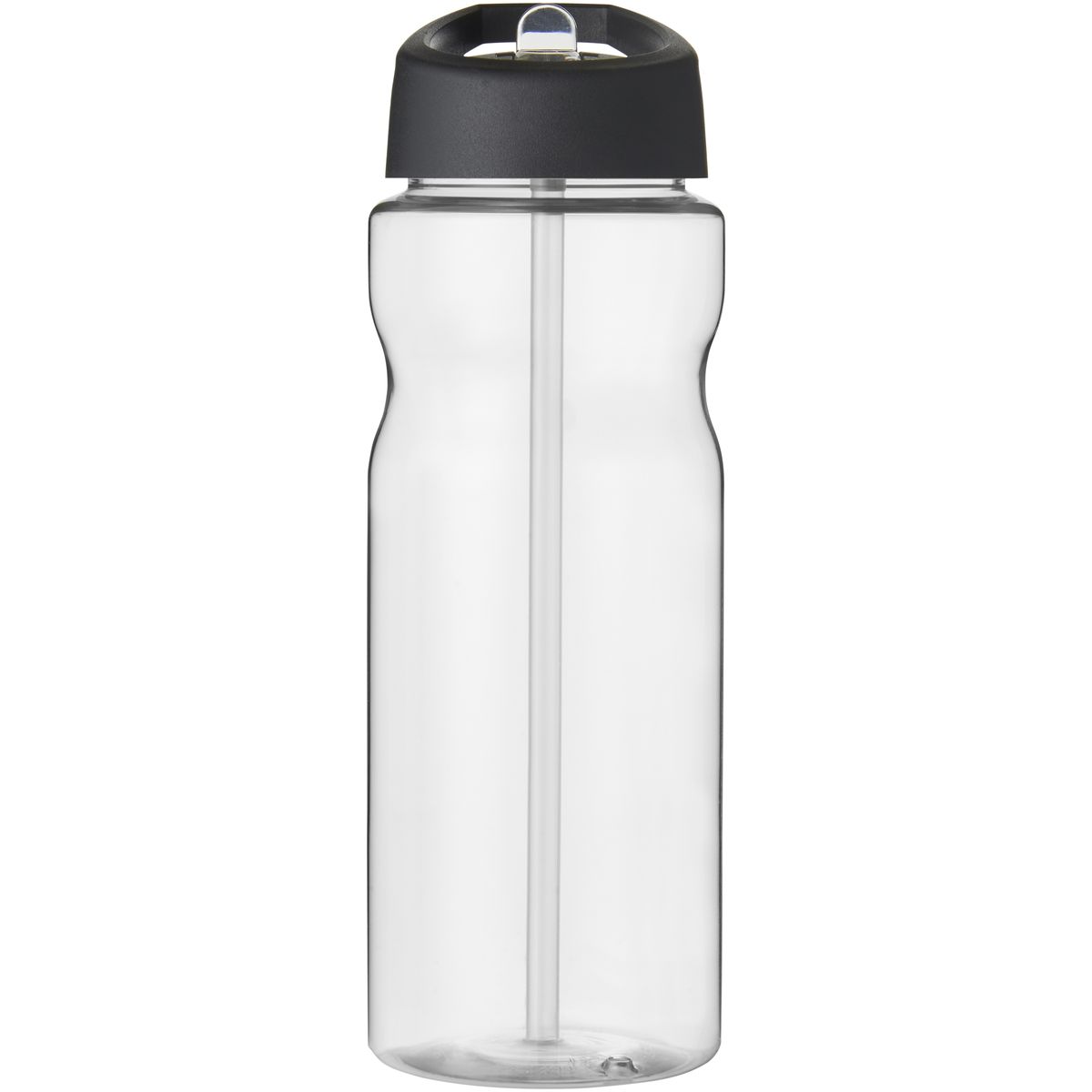 PET-bidons 650 ml met fliptuitdeksel