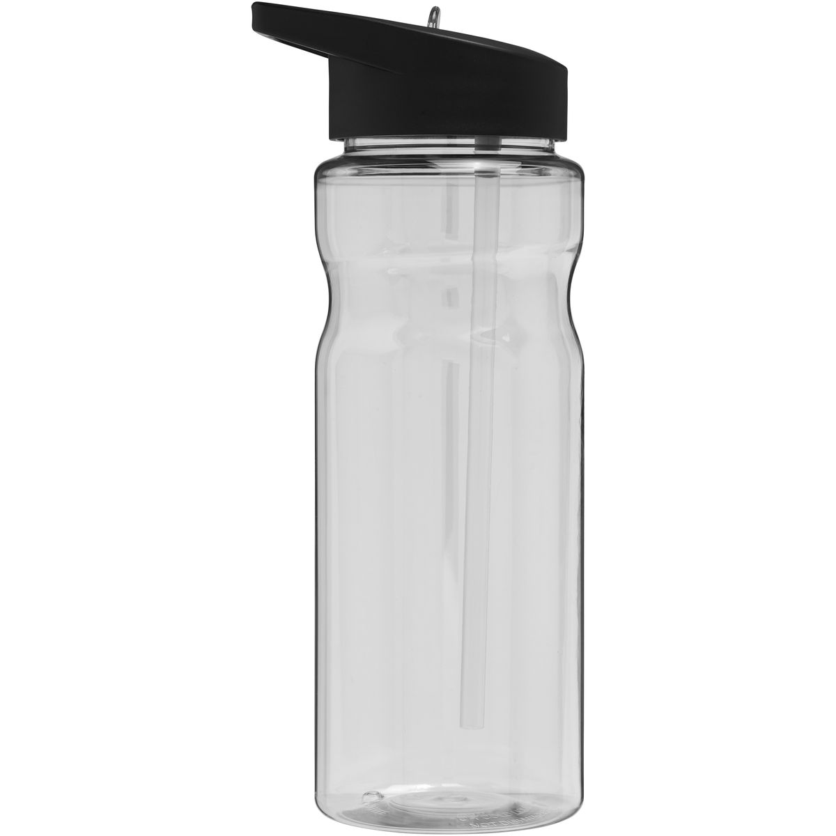 PET-bidons 650 ml met fliptuitdeksel
