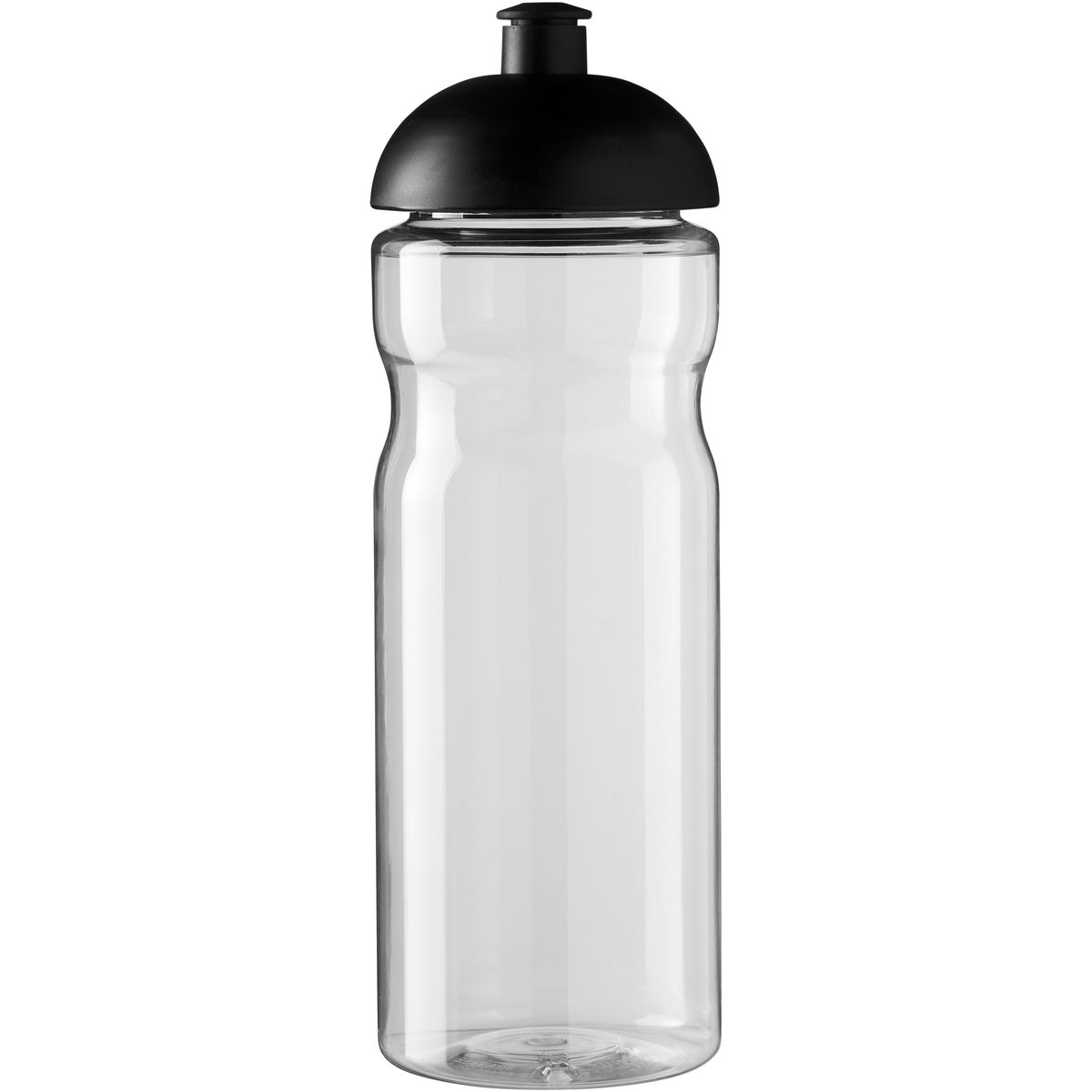 PET-bidons 650 ml met koepeldeksel