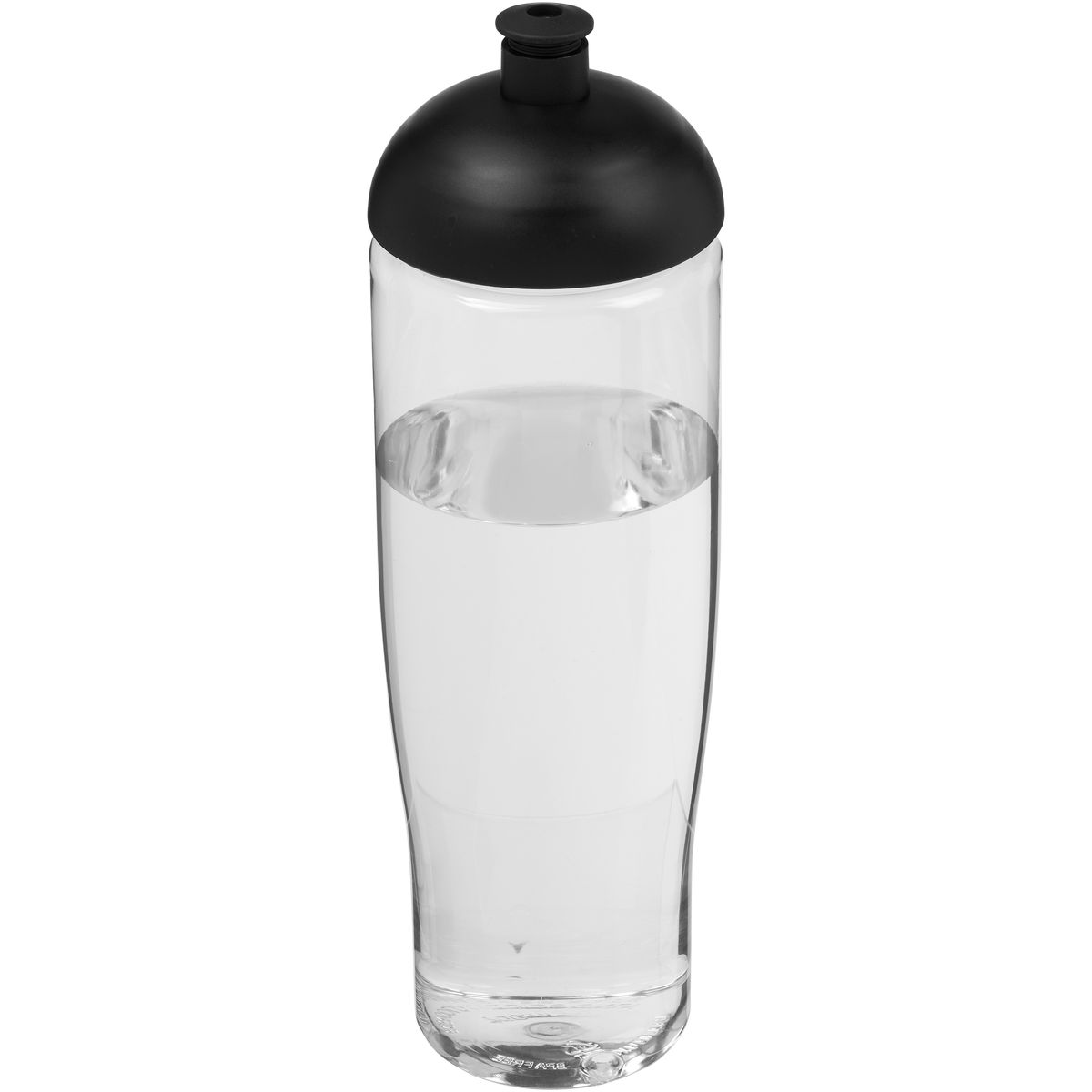 PET-bidons 700 ml met koepeldeksel