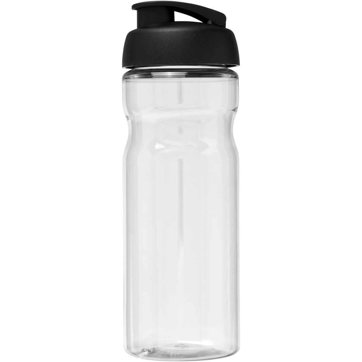 PET-sportflessen 650 ml met flipcapdeksel