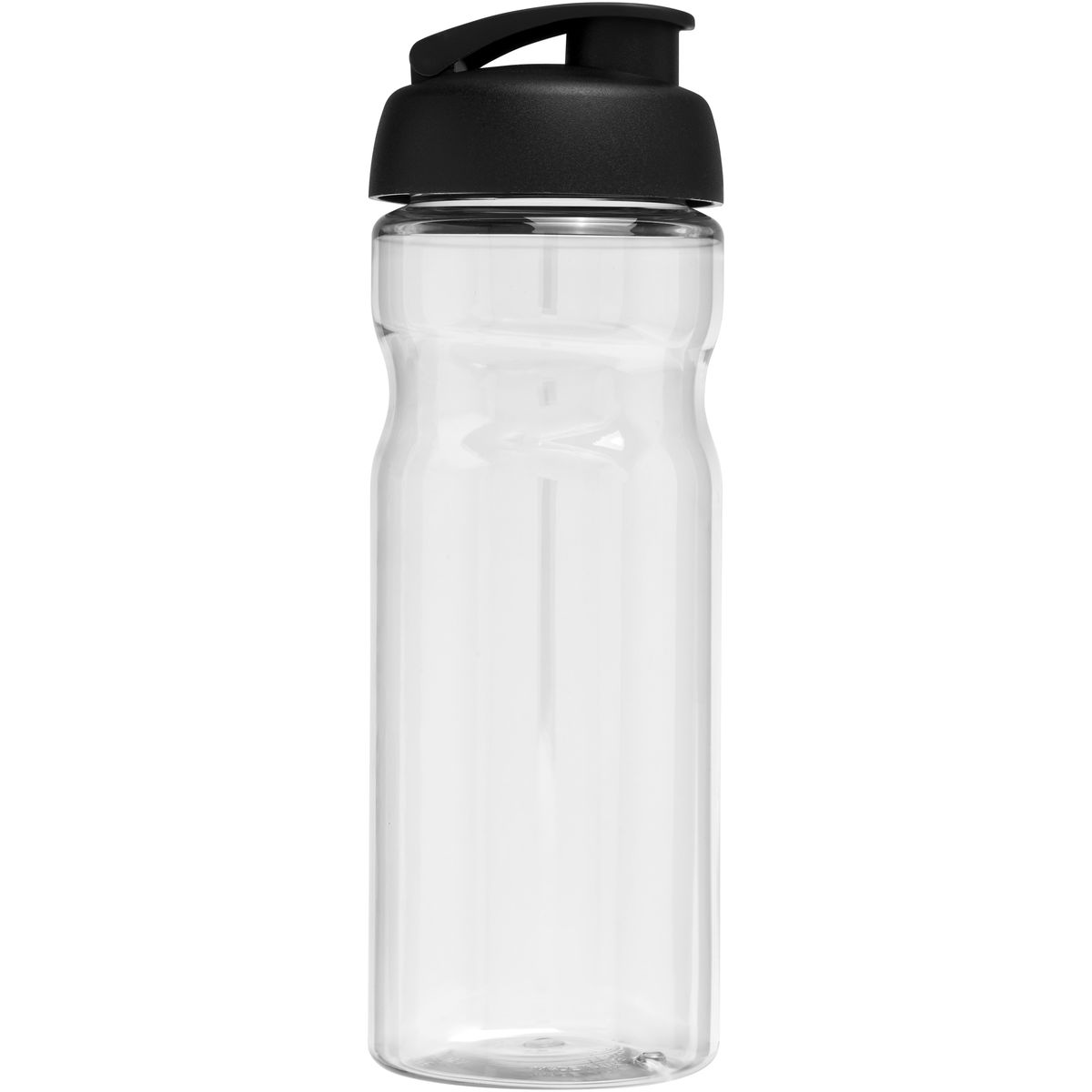 PET-sportflessen 650 ml met flipcapdeksel