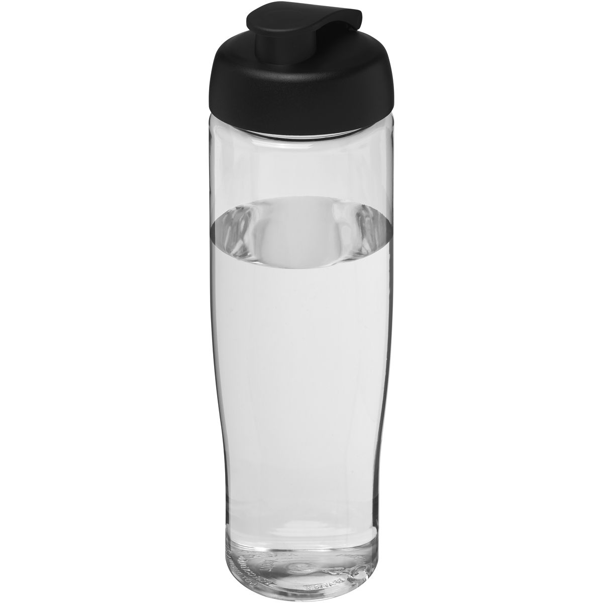 PET-sportflessen 700 ml met flipcapdeksel