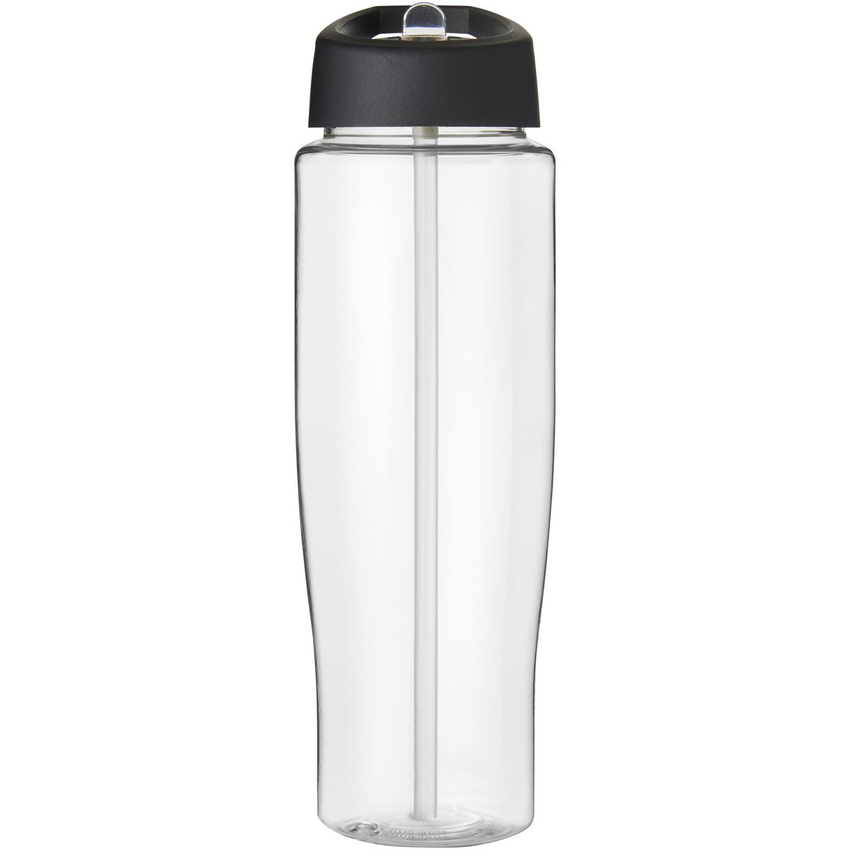 PET-sportflessen 700 ml met fliptuitdeksel