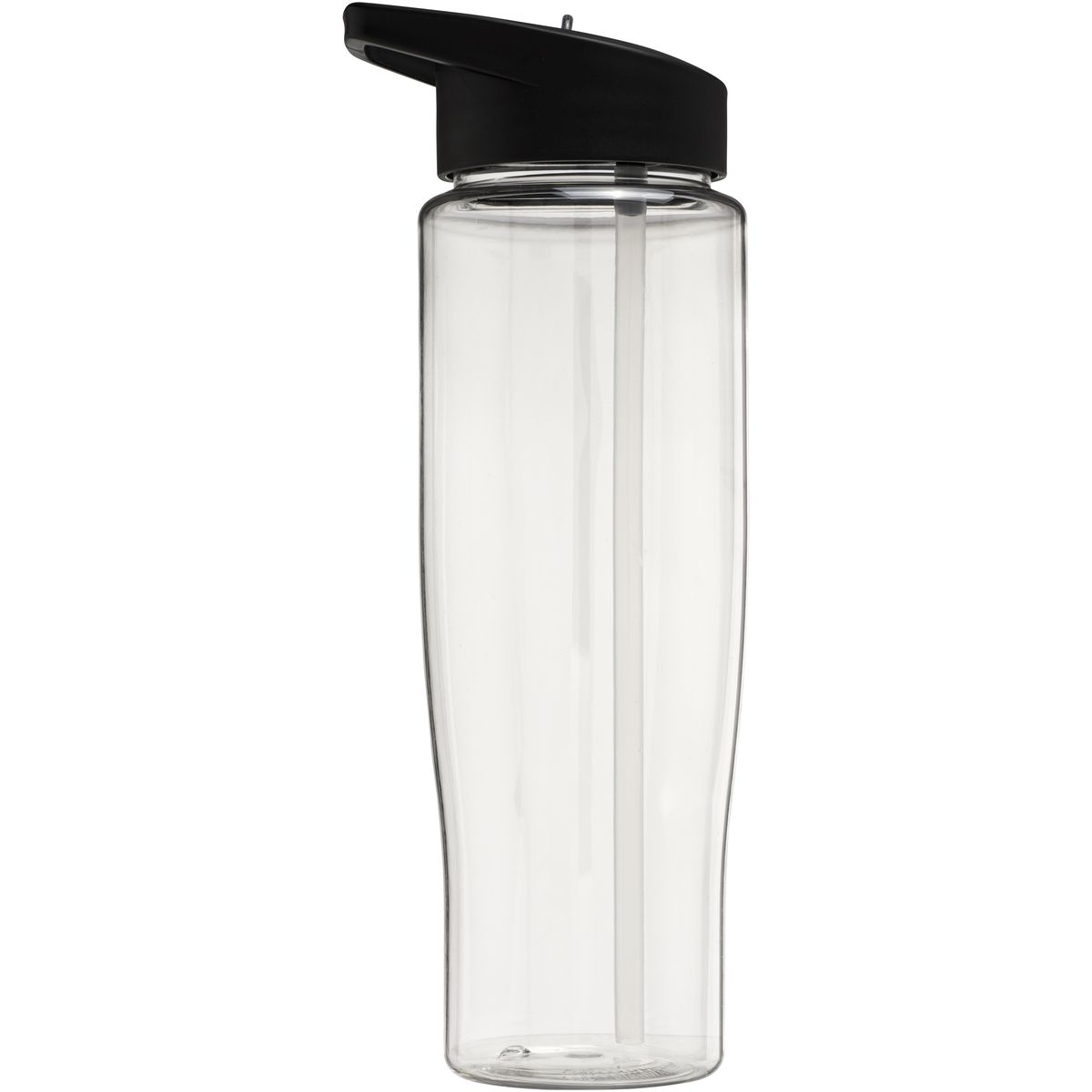 PET-sportflessen 700 ml met fliptuitdeksel