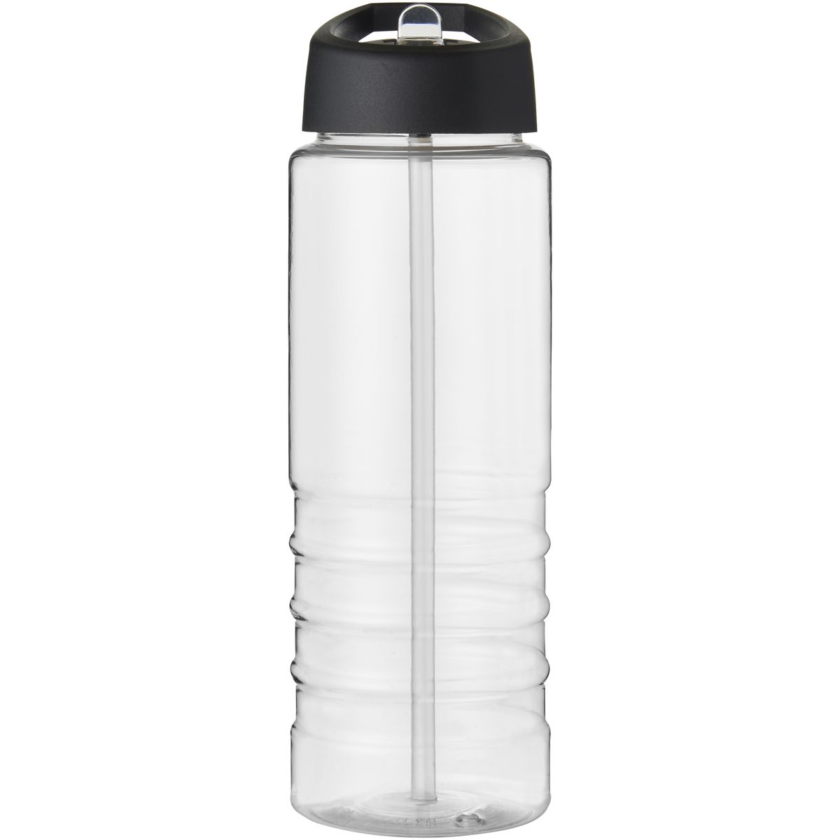PET-sportflessen 750 ml met tuitdeksel