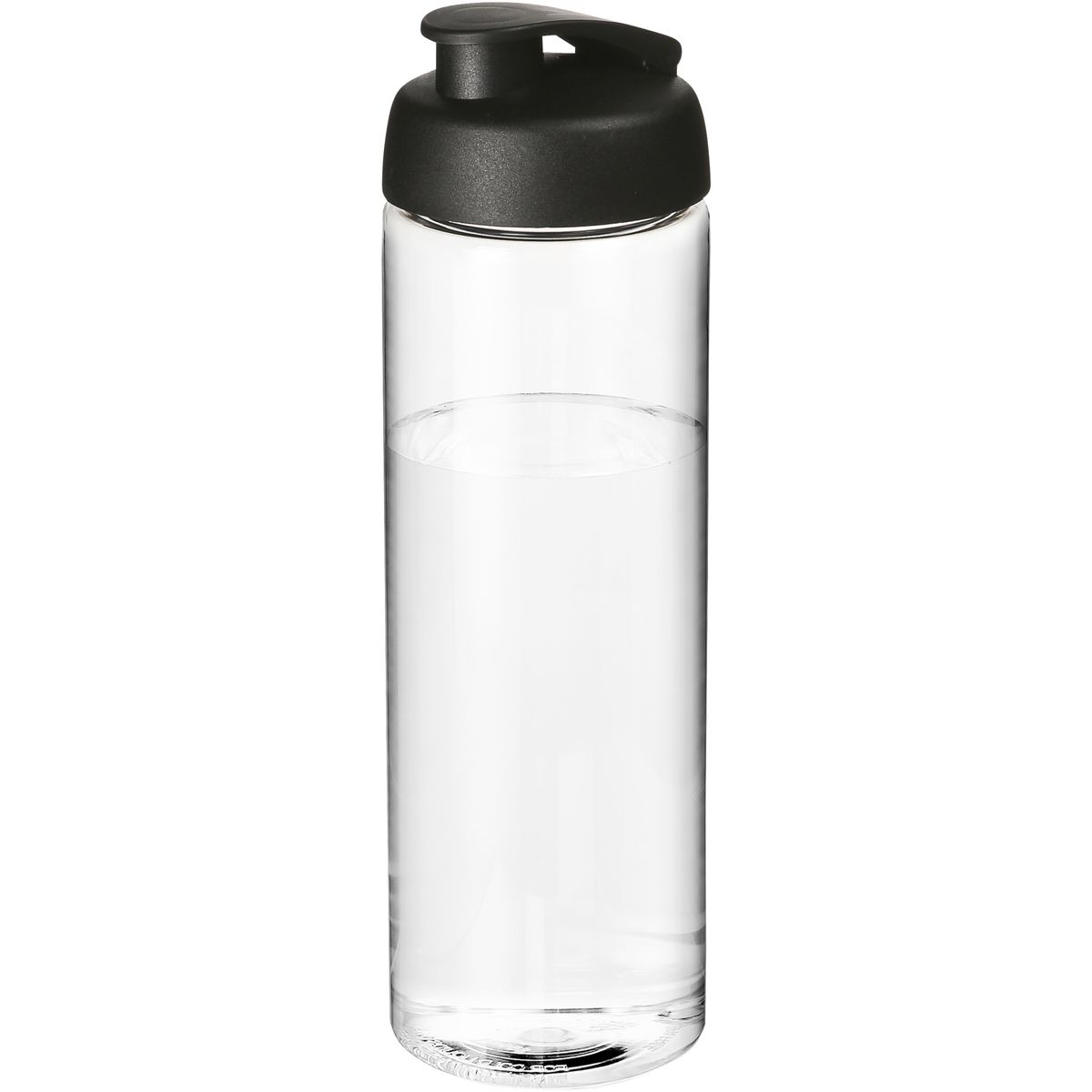 PET-sportflessen 850 ml met kanteldeksel