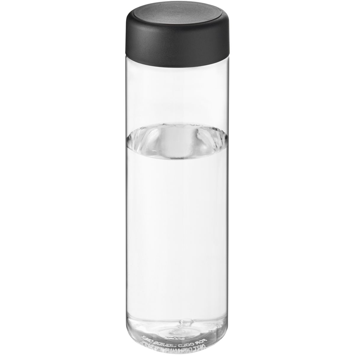 PET-sportflessen 850 ml met schroefdop