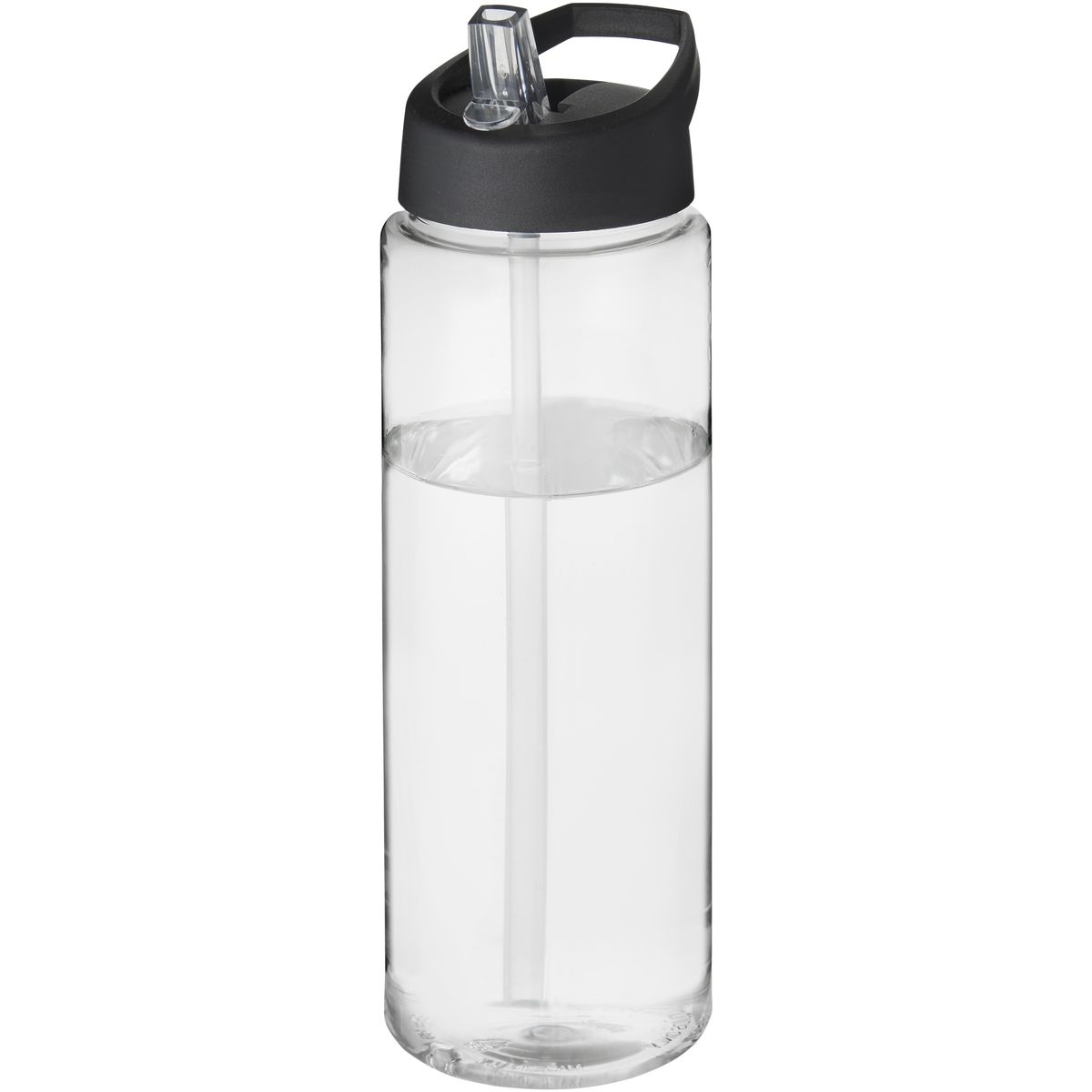 PET-sportflessen 850 ml met tuitdeksel