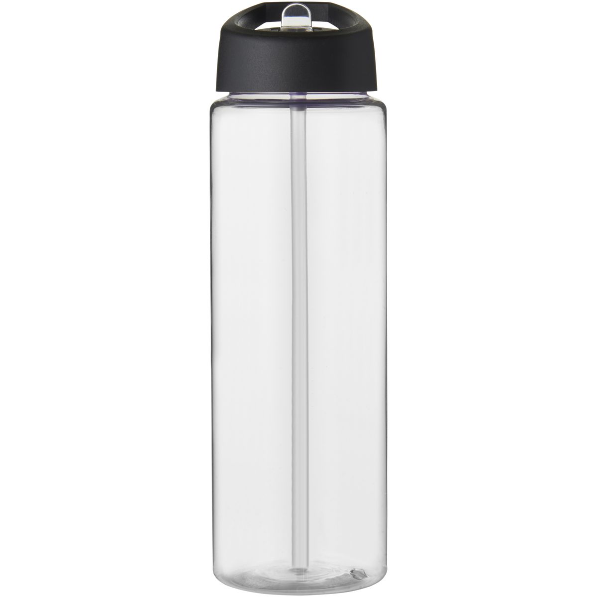 PET-sportflessen 850 ml met tuitdeksel