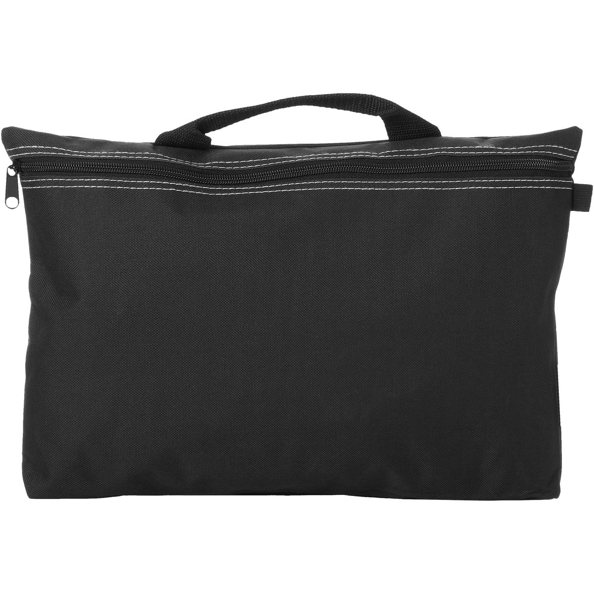 Polyester conferentietassen 3 liter