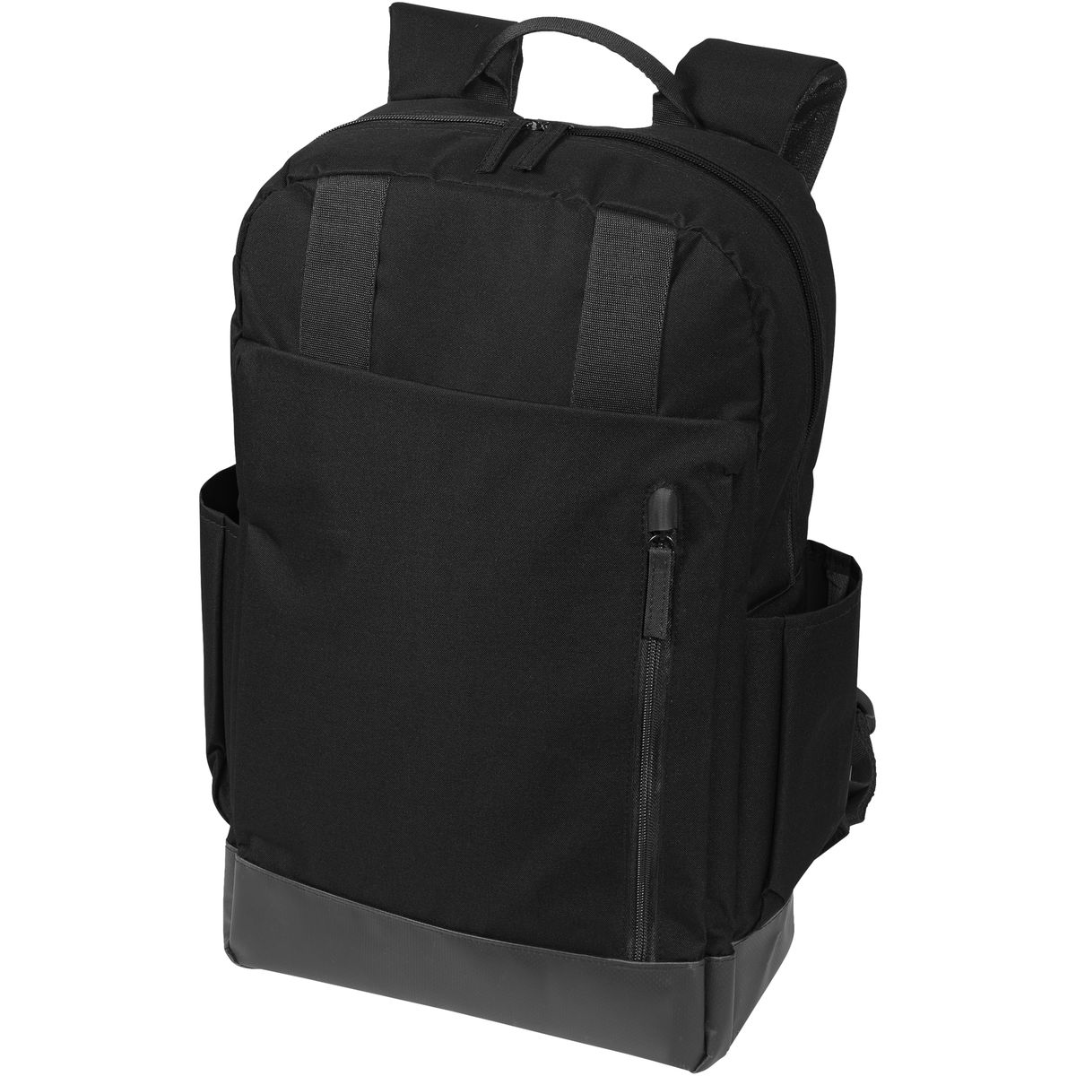 Polyester laptoprugzakken 15,6 inch, 14 liter