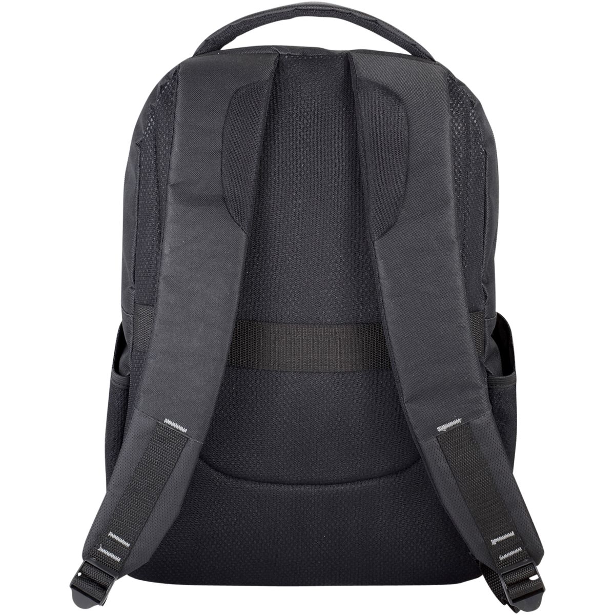 Polyester laptoprugzakken 15 inch met RFID-bescherming, 16 liter