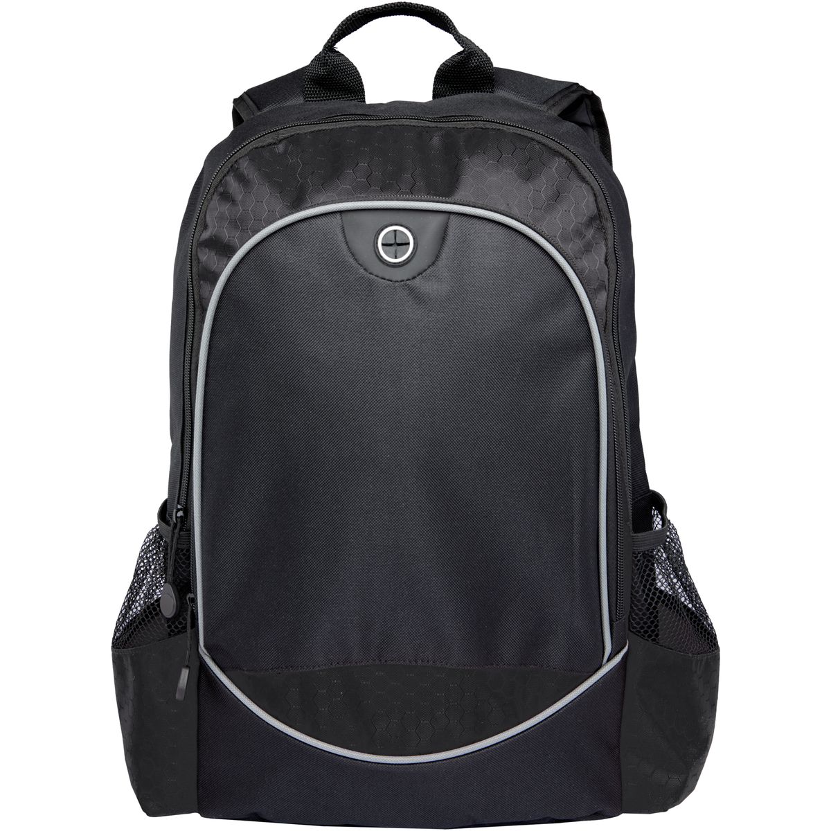 Polyester laptoprugzakken 15 inch met tabletvak, 15 liter