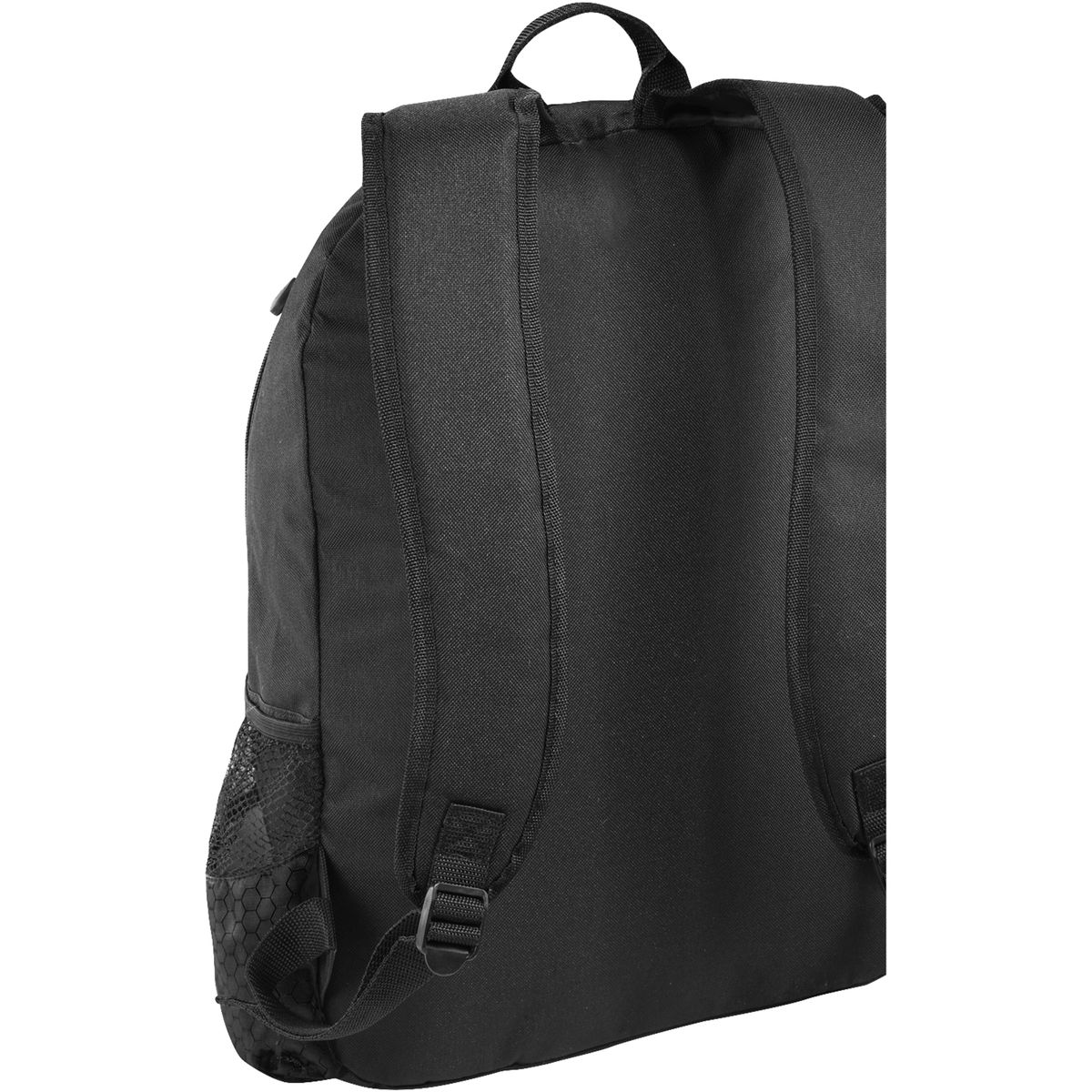 Polyester laptoprugzakken 15 inch met tabletvak, 15 liter