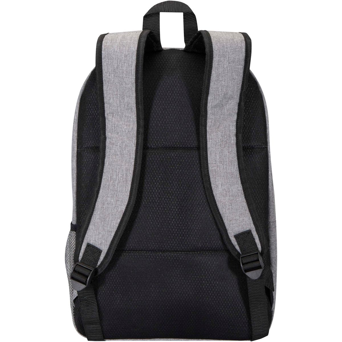 Polyester laptoprugzakken met tabletvak, 20 liter
