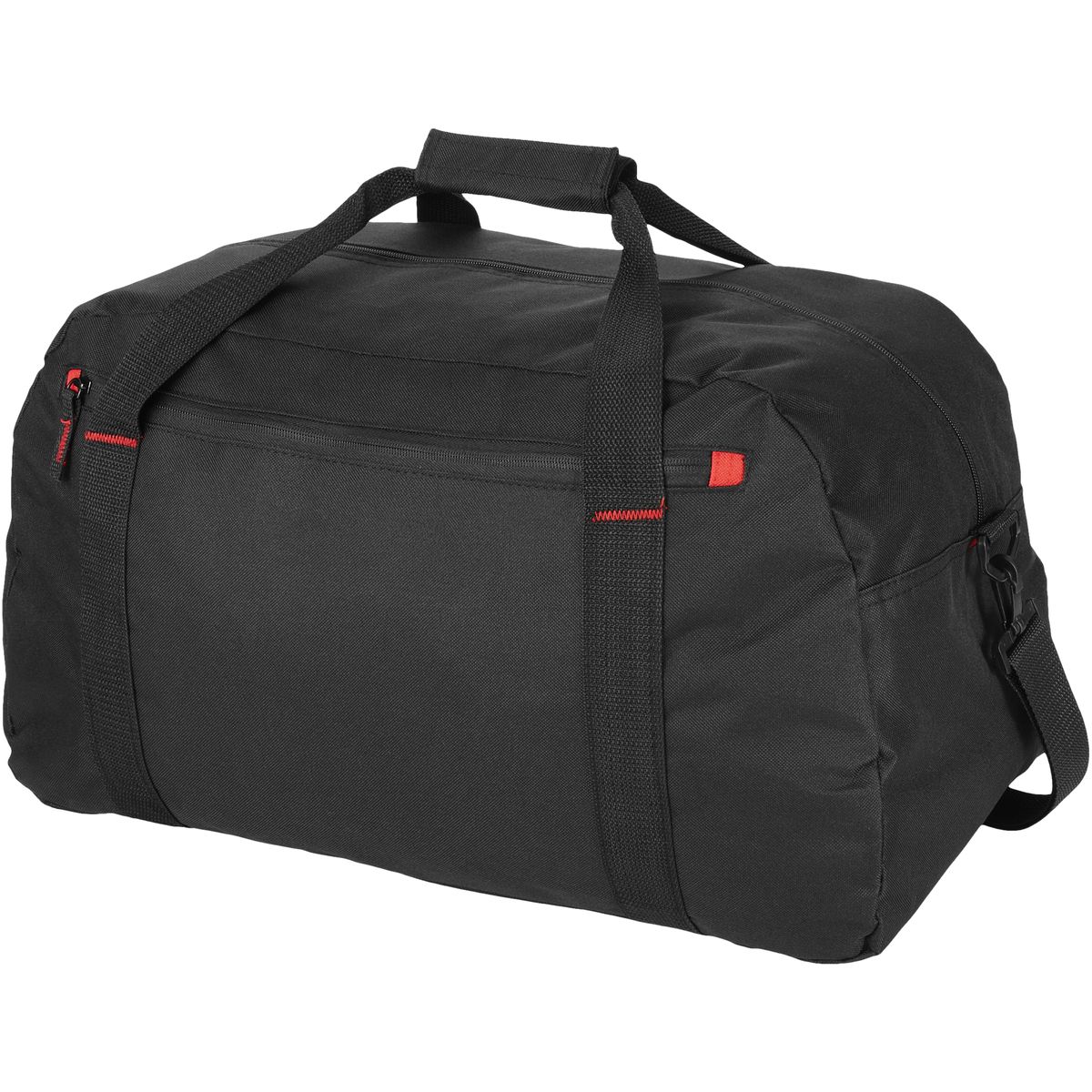 Polyester reistassen 35 liter