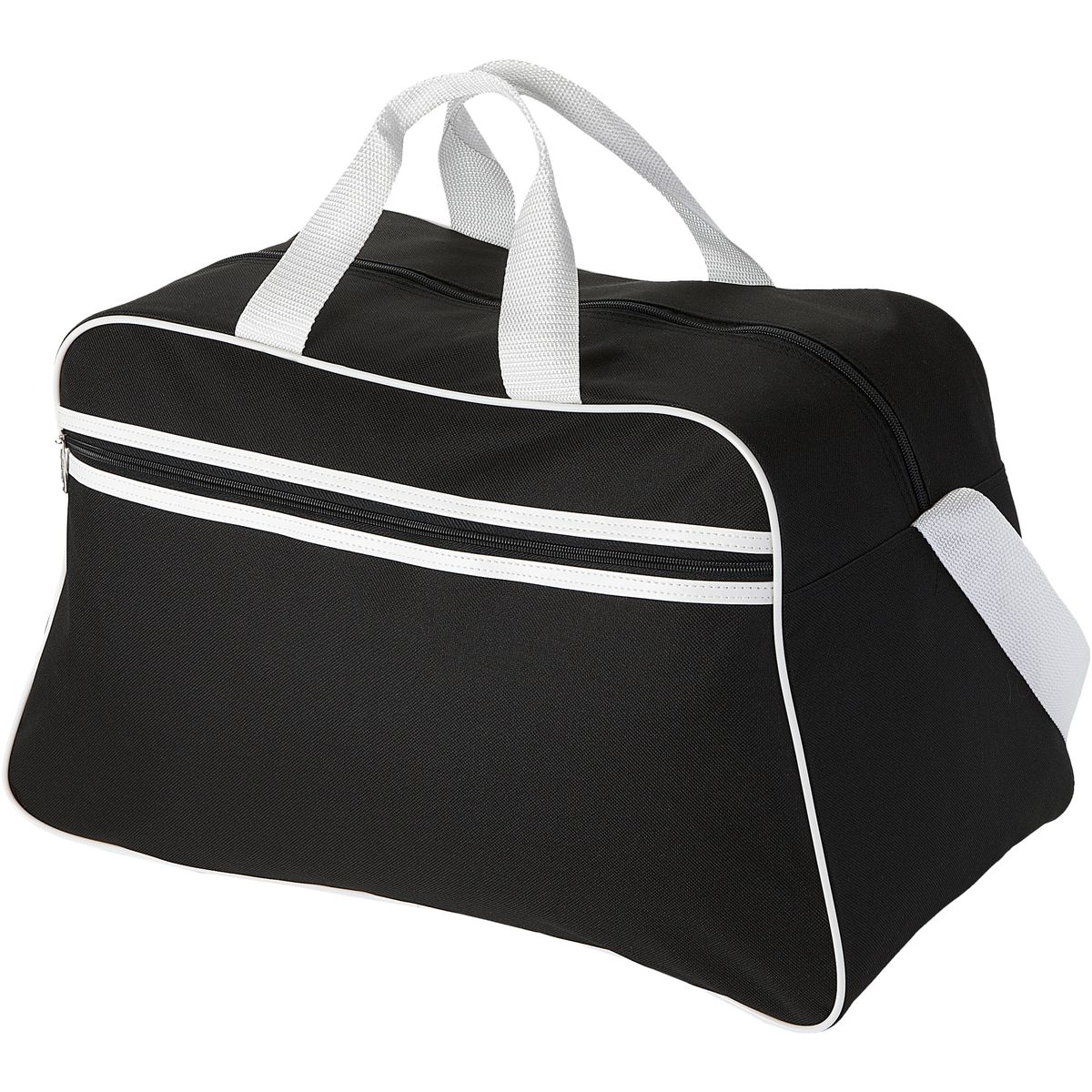Polyester sporttassen 30 liter