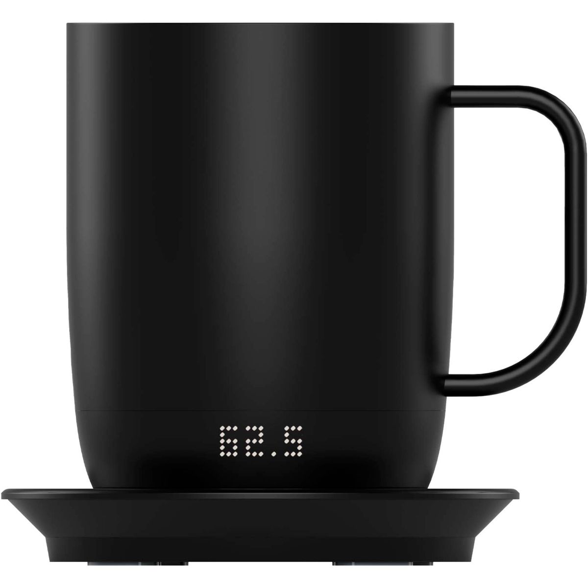 Prixton slimme mokken 300 ml met instelbare temperatuur