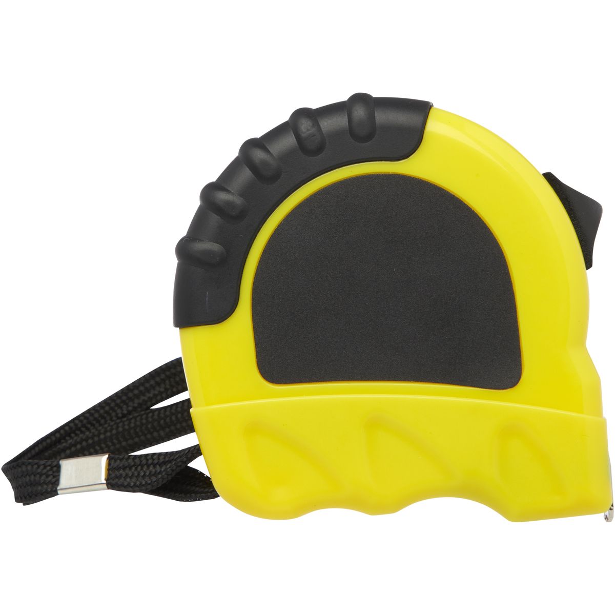 Rolmaten 5 meter met riemclip en polsband