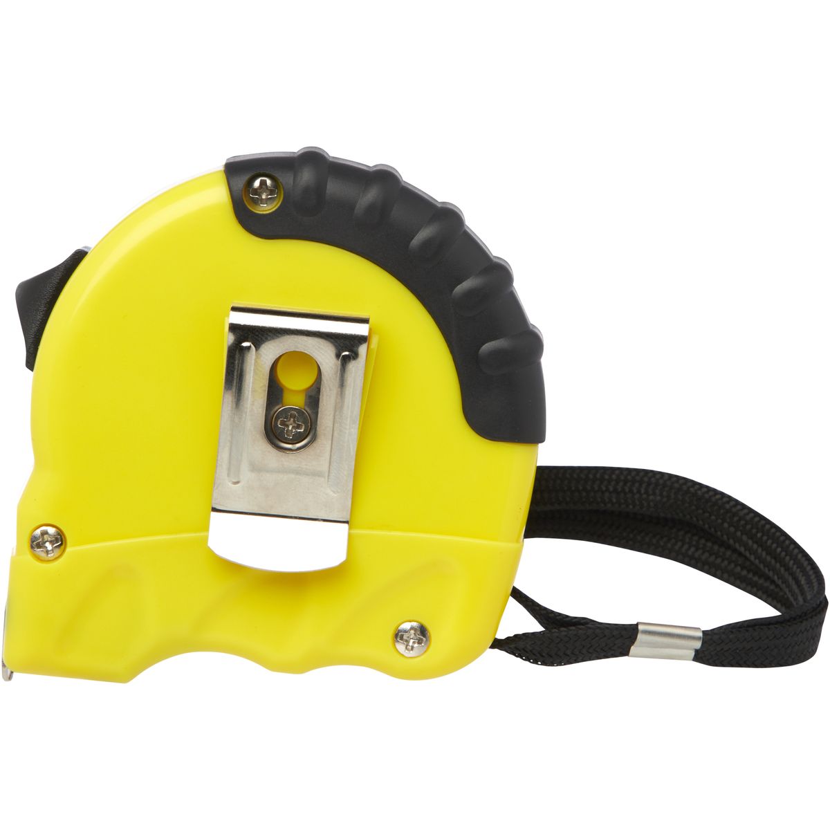 Rolmaten 5 meter met riemclip en polsband