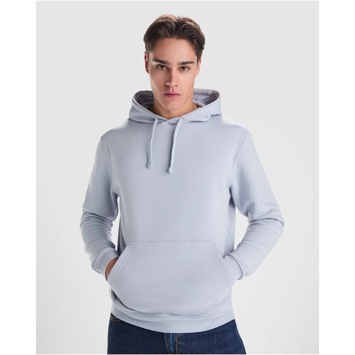 Roly hoodies voor heren, 280 g/m²