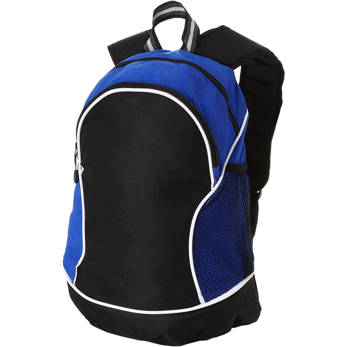 Rugzakken van polyester en non-woven, 22 liter