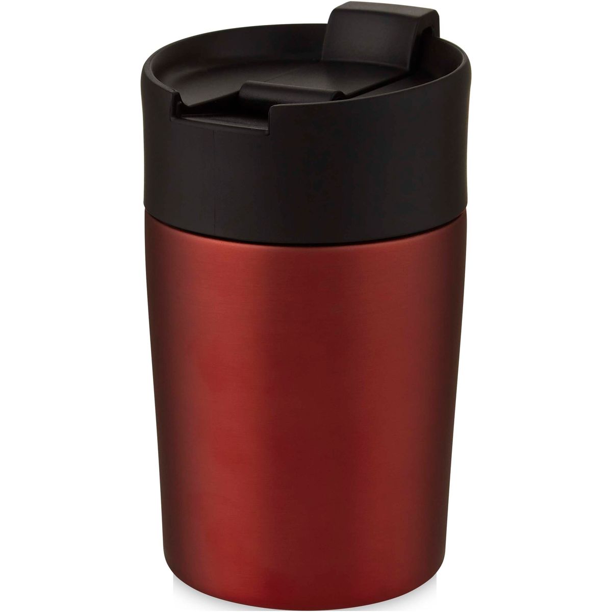 RVS-thermosbekers 180 ml met koper-vacuümisolatie