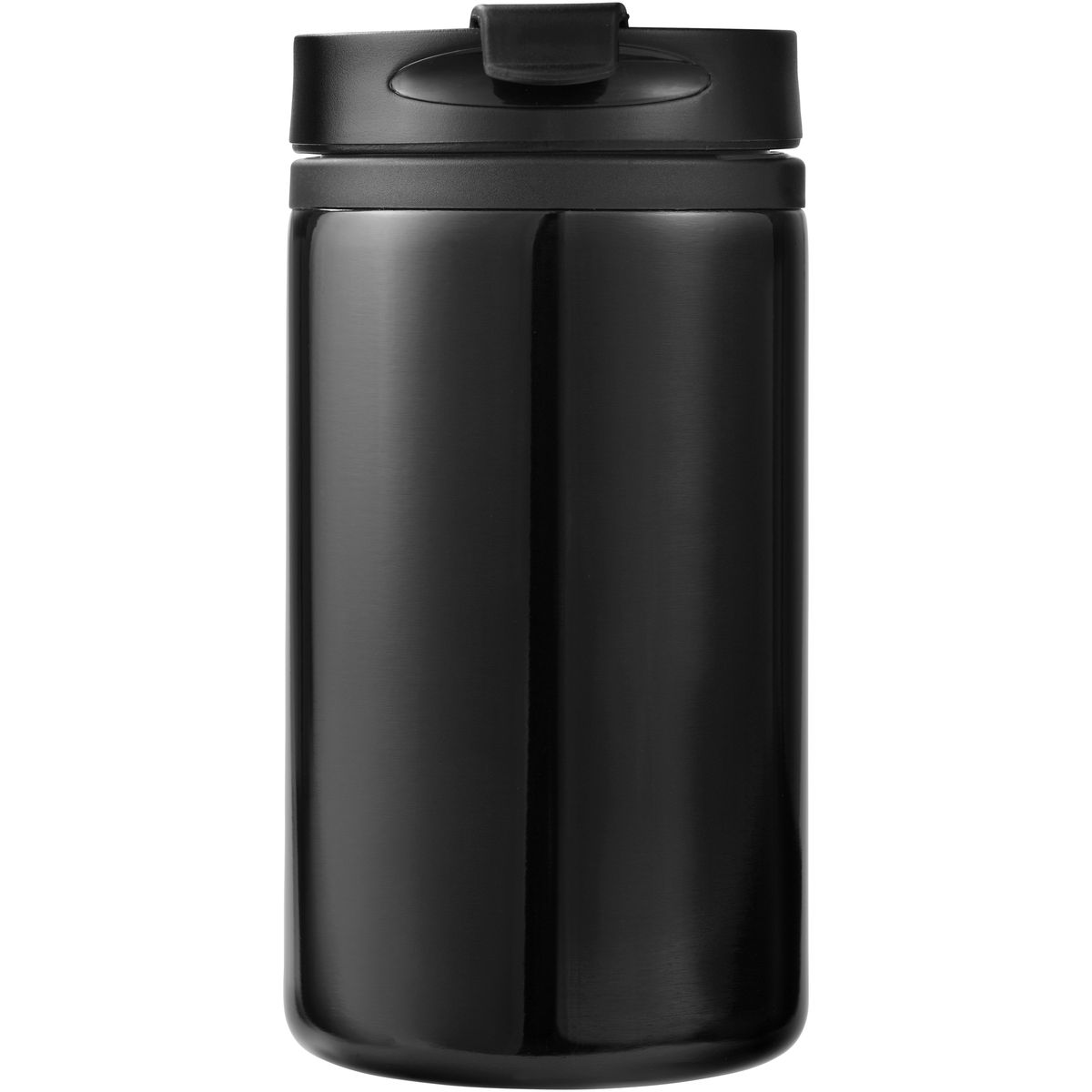 RVS-thermosbekers 250 ml met draaideksel