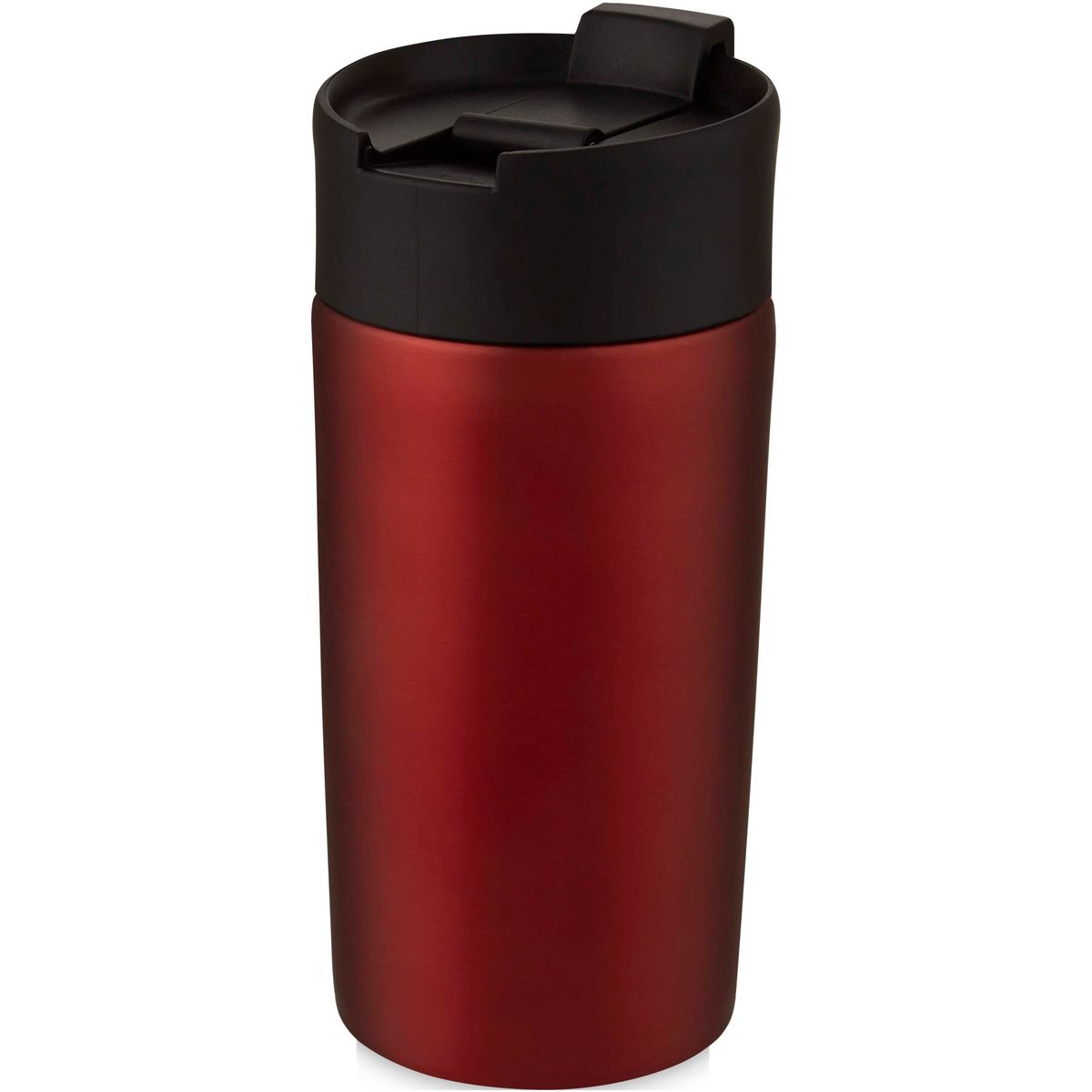 RVS-thermosbekers 330 ml met koper-vacuümisolatie