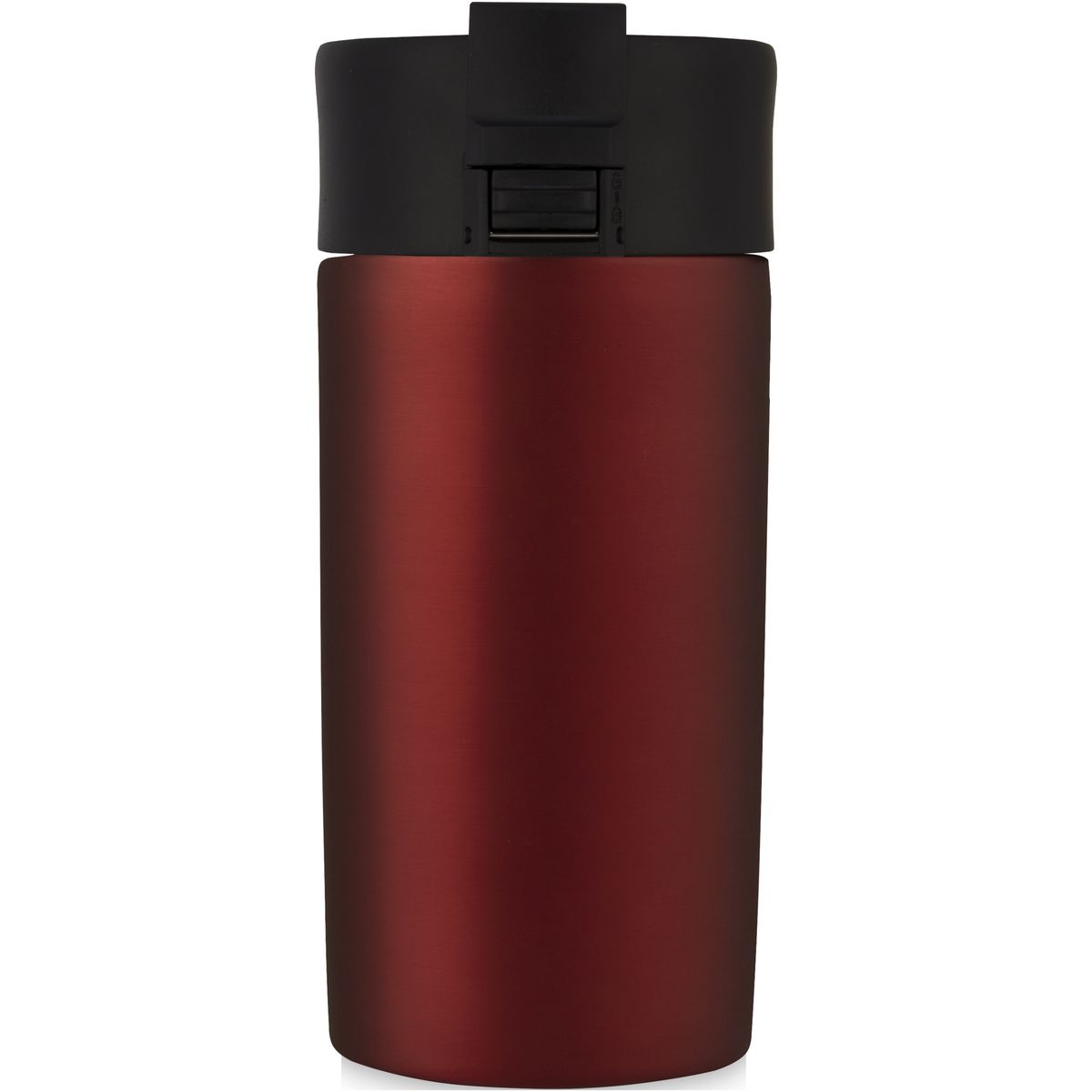 RVS-thermosbekers 330 ml met koper-vacuümisolatie